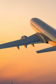 Volare in Italia