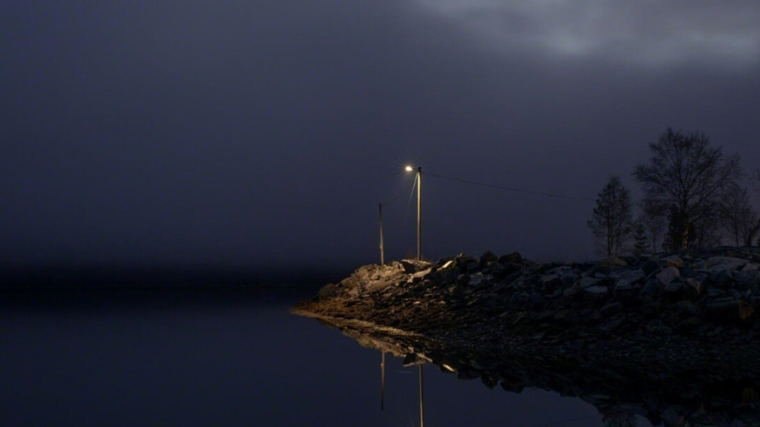 Todd Hido. Courtesy of Casemore Kirkeby