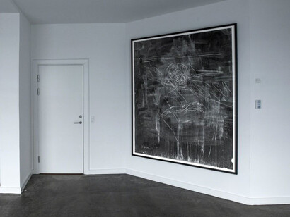 Christian Lemmerz. Courtesy of Hans Alf Gallery