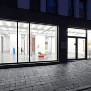 Galerie Whitehouse
