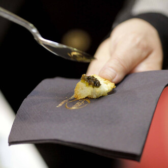 Sol & Agrifood fair view