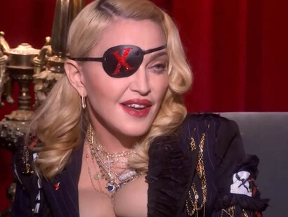 MTV pasaba los mejores temas musicales, los clásicos que hoy seguimos escuchando, lo último en tendencia. Madonna: estreno mundial del vídeo «Medellín» 2019, MTV International 