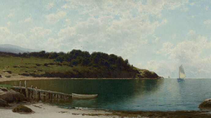 Summer Special Sale. Courtesy of Questroyal Fine Art