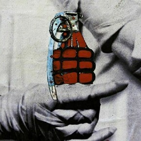 Darryl Moody, Final Piece, Print 19x25