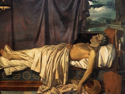Lord Byron