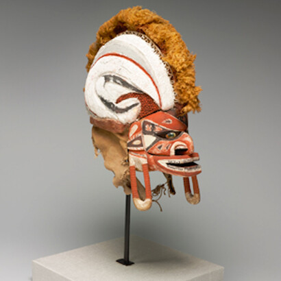 Art and Artifacts of the 19th Century. Courtesy of Bowdoin College Museum of Art