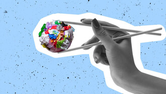 Los microplásticos se han convertido en una amenaza silenciosa para la salud pública y el medioambiente, infiltrándose en la vida cotidiana sin que lo notemos