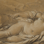 From the Hands of the Masters II. Courtesy of Montreal Museum of Fine Arts