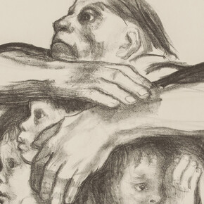 The Art Dealer as Scholar. Courtesy of Galerie St. Etienne