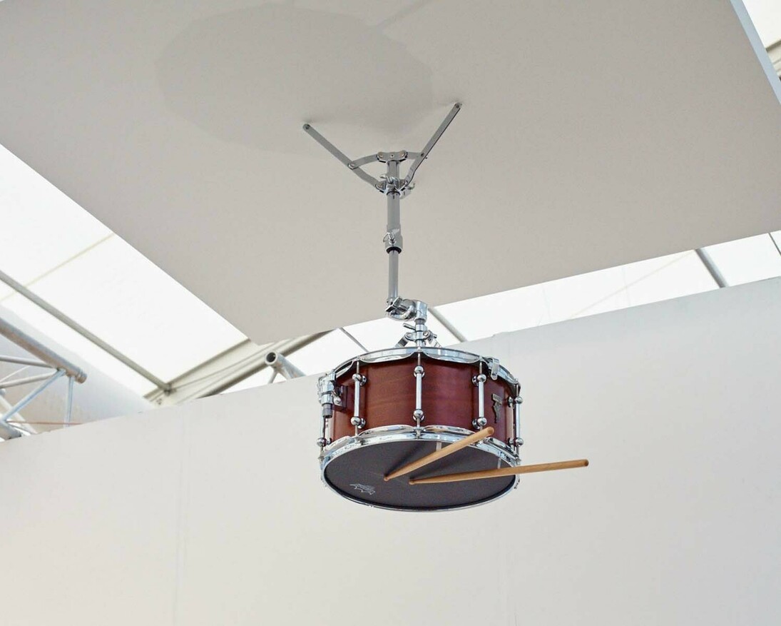 Soundtracks. Courtesy of SFMOMA