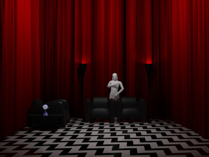 Are red rooms just urban legend?