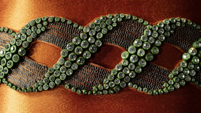 Meet the Original Influencers. Courtesy of Chicago History Museum