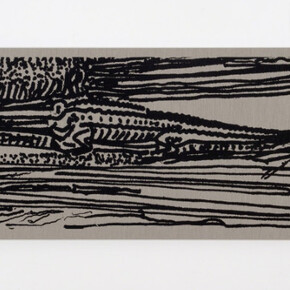 Pain Relief. Courtesy of Vigo Gallery