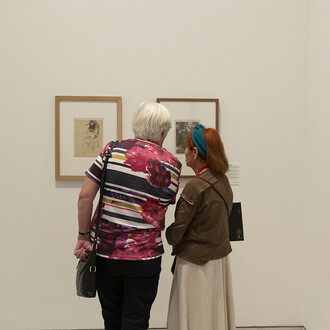 5 de juny de 2019
Museu Picasso, Barcelona
© Sucesión Pablo Picasso, VEGAP, Madrid 2019 Fotografia: Mertxe Alarcón