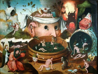 Tondal's Vision