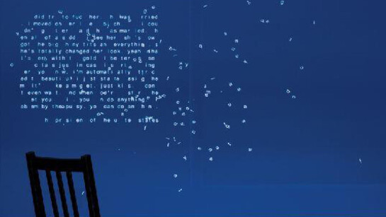 Bronx Calling. Courtesy of Bronx Museum of the Arts 