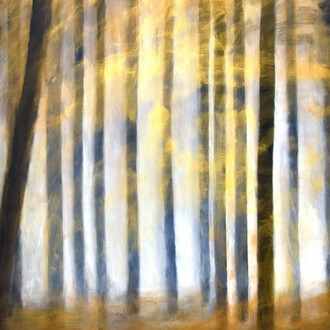 Studies of Clouds. Courtesy of Area35 art gallery