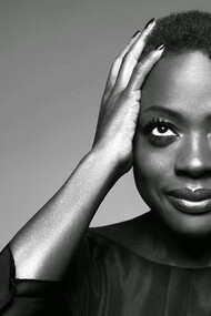 Viola Davis