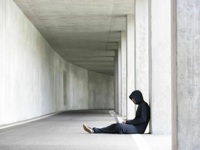Internet es como la vida misma: un mundo lleno de posibilidades... y peligros
