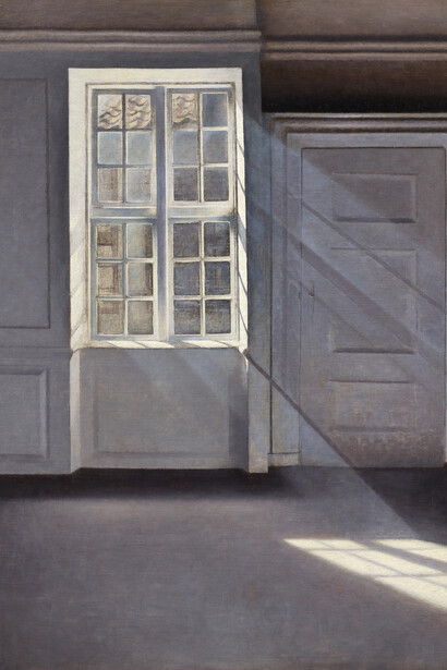 Masterpieces. Courtesy of Ordrupgaard