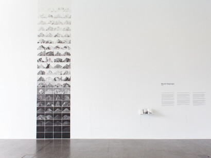 Nicolò Degiorgis. Courtesy of Museion