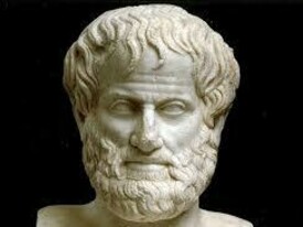 Aristóteles (384-322): algunas reflexiones de Confucio acerca de la sociedad coinciden con las del Estagirita