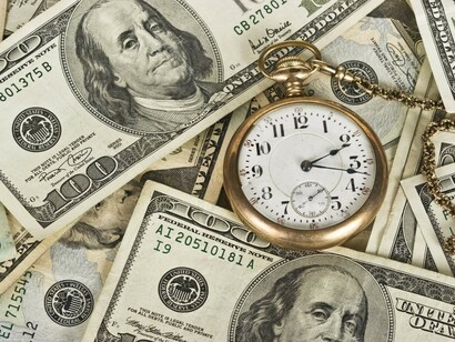 Tiempo y dinero