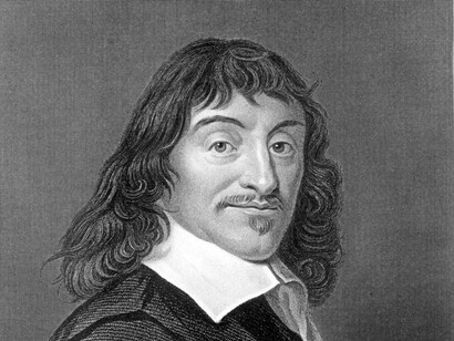 René Descartes (1596-1650)