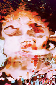 Ana Bloom, Leila souffles, détail