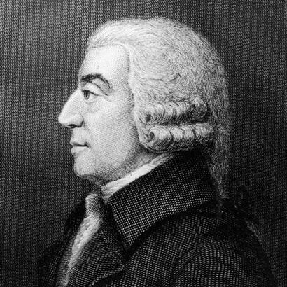 Adam Smith (1723-1790)