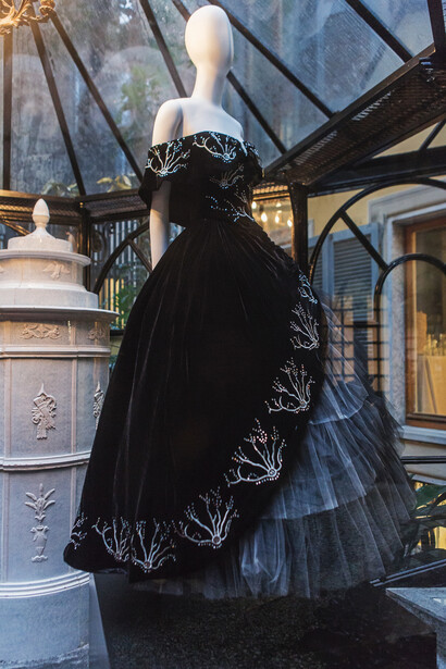 Private Callas, Bonotto. Foto di Daniele Fragale