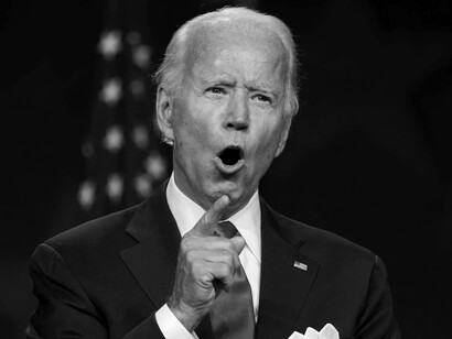 Joseph Biden asumirá en medio de un escenario inquietante y serio