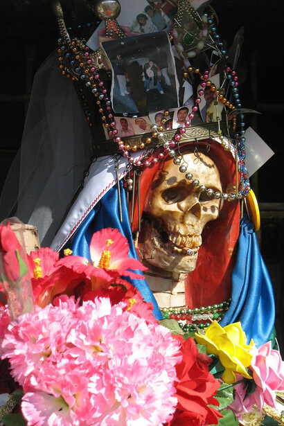 Santa Muerte