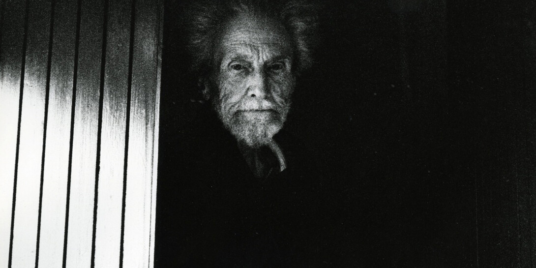 © Lisetta Carmi, Courtesy Martini & Ronchetti