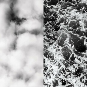 Because of the internet 1 & 2. Courtesy of Match Gallery © Jurij Hartman