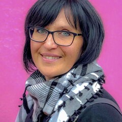 Sabrina  Buti