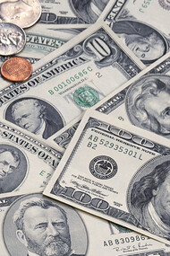Between $20 and $30 trillion US dollars remains hidden from tax authorities