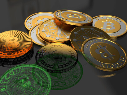 Bitcoins, the future?