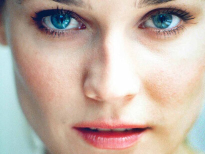 Birgit Kleber. Courtesy of Museum für Fotografie