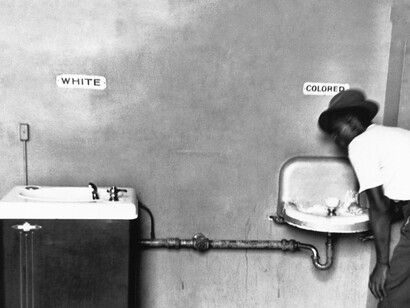 The social construction of “whiteness” was invented in the late 17th century