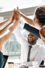Emotional Intelligence is the ability to empathize and understand the emotional state of others
