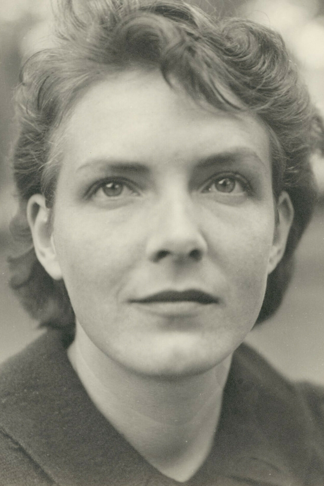 Lucia Moholy. Courtesy of Bauhaus-Archiv