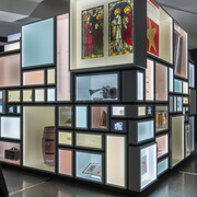 Simply Zurich. Courtesy of National Museum Zurich