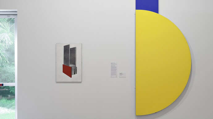 Constellations. Courtesy of Museu Coleção Berardo