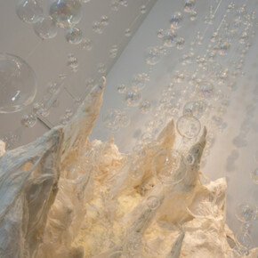 Glasstress Boca Raton. Courtesy of Boca Raton Museum of Art