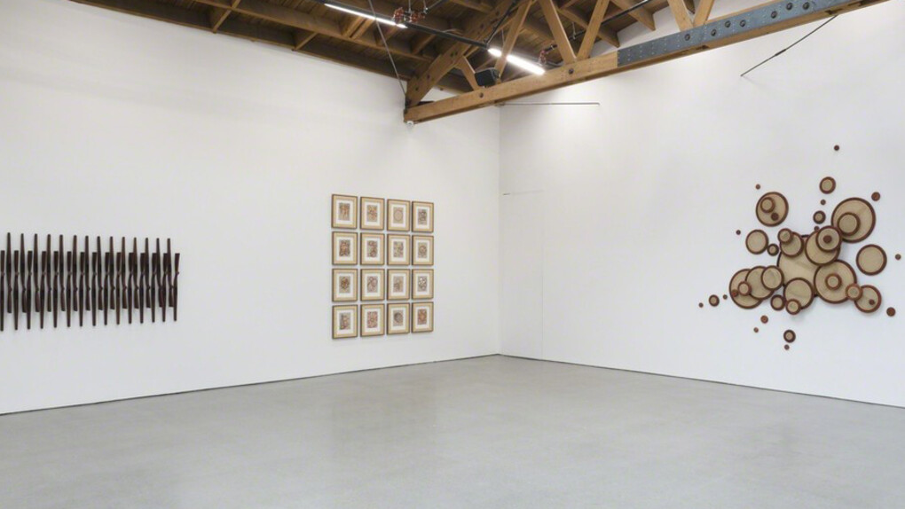 The Decorator's Home. Courtesy of UTA Artist Space