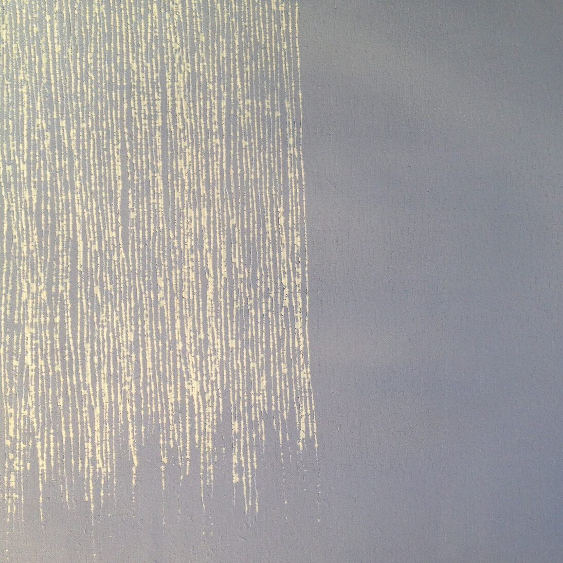 Hilary Ellis, Incursion, 2015