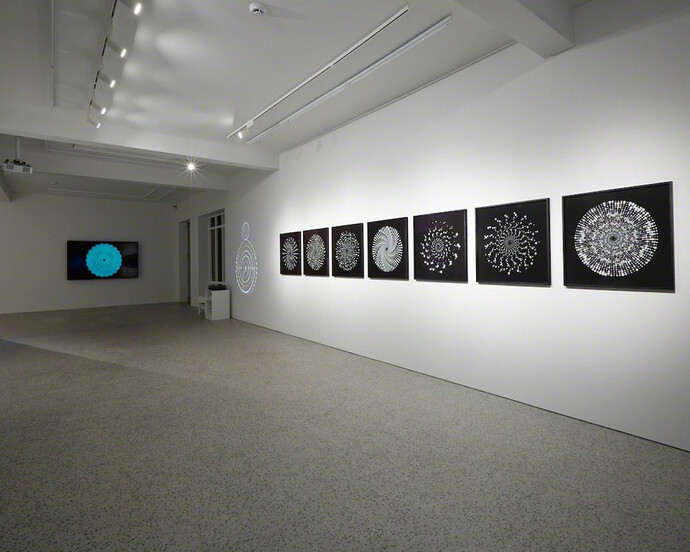 Dodda Maggý. Courtesy of BERG Contemporary