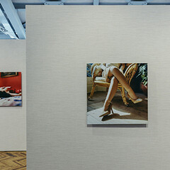 Surrogati. Courtesy of Fondazione Prada