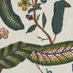 Color and Comfort. Courtesy of Cleveland Museum of Art